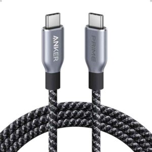 Anker Prime USB-C to USB-C Cable 240W