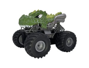 Off Road Multi-Terrain Monster Truck