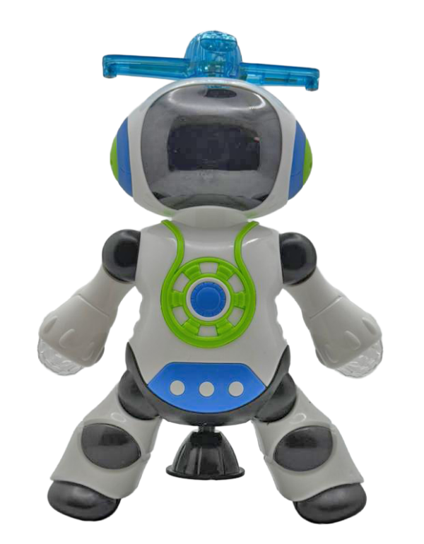 Dancing Robot