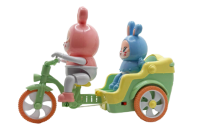 Funny Rabbit Toy