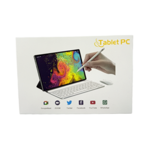 Pad Pro 8 Smart Tablet (Android 15)