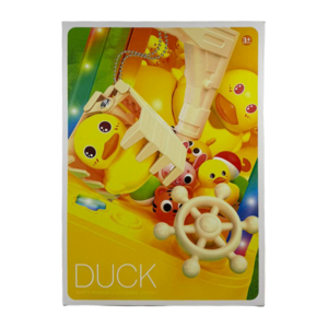 Duck Mini Claw Machine Toy