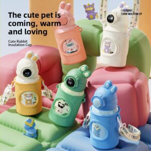 Bunny Buddy™ Kids Water Cup -Standard