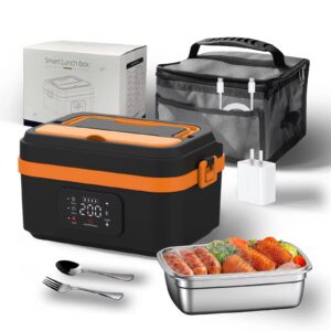 Cordless Electric Lunch Box