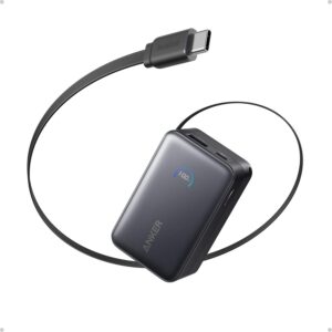 Anker 10,000mAh Power Bank