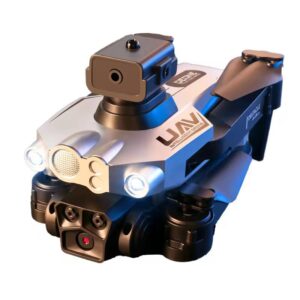 LU200 Mini Drone with Dual 4K HD Camera