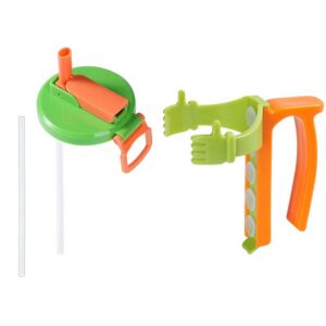 Anti-Spill Can Holder