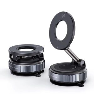 Magnetic Phone Holder with N52 Strong Magnet
