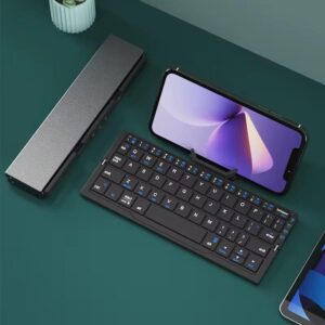 B.O.W Portable Folding Keyboard