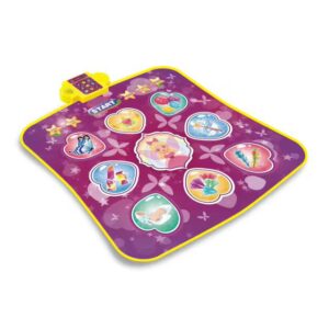 Musical Dance Mat for Kids – Interactive Educational Play Mat