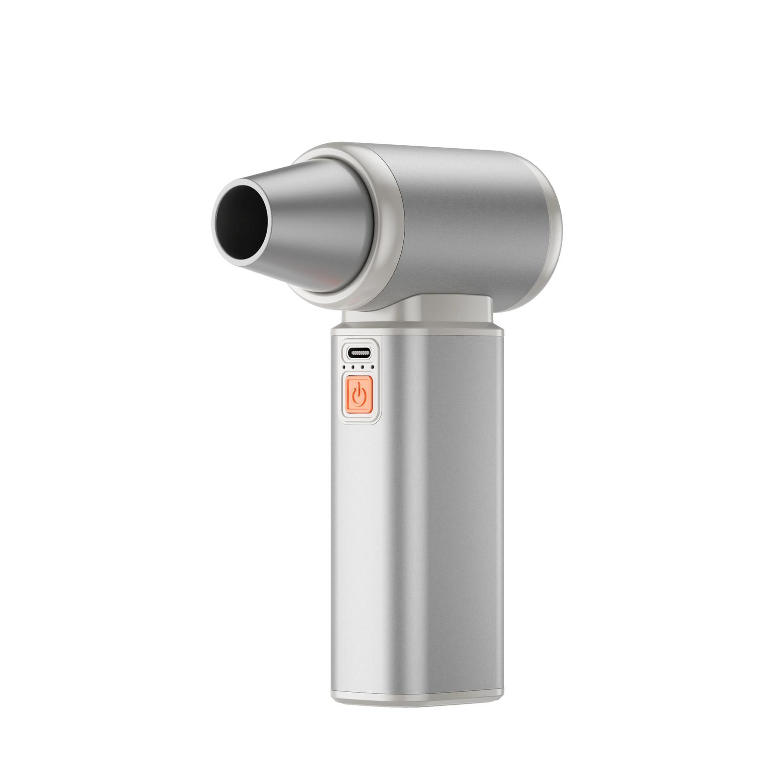 Portable Rechargeable Electric Air Duster