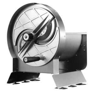 Manual Commercial Food Slicer