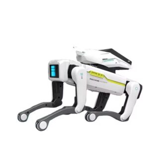 Smart Interactive Robot Dog Toy