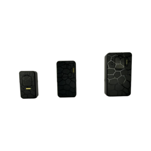 GPS Tracker with SIM Support – Real-Time Tracking Device