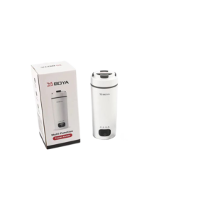 Portable Multi-Function Travel Kettle