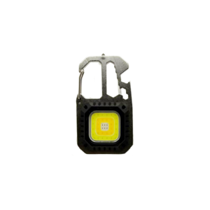 Rechargeable Keychain Light