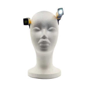 Rechargeable Dual-Head Neck Work Light