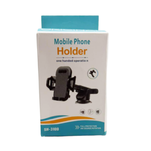 SH-3100 - Mobile Phone Holder