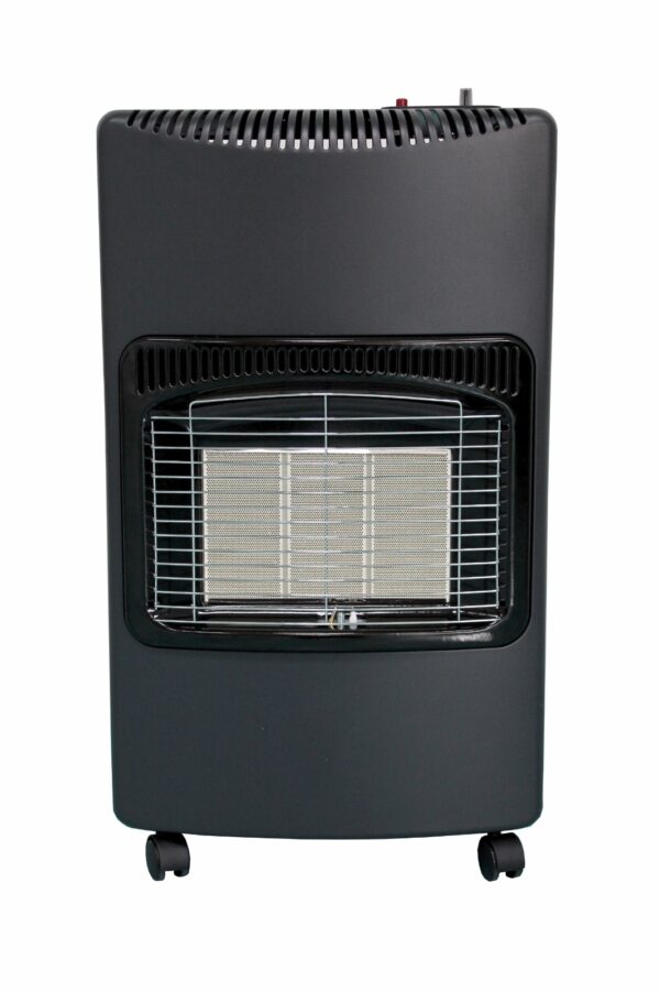 Portable Infrared Gas Heater (4.2KW)