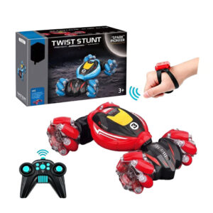 Twist Stunt RC Car