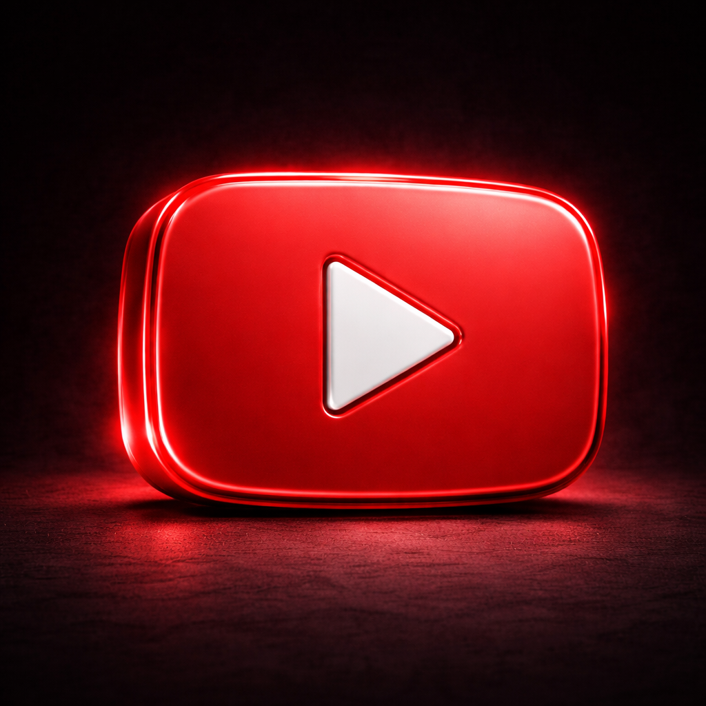 YouTube