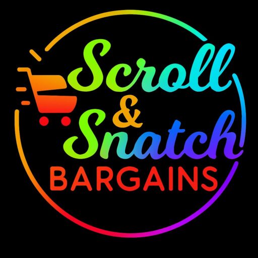 Scroll & Snatch Bargains